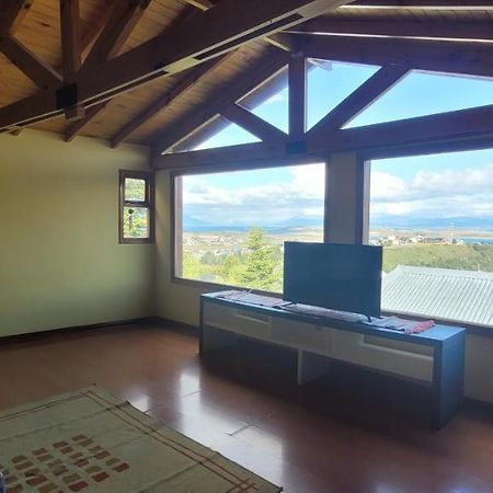 Pabloush Villa Ushuaia Eksteriør bilde