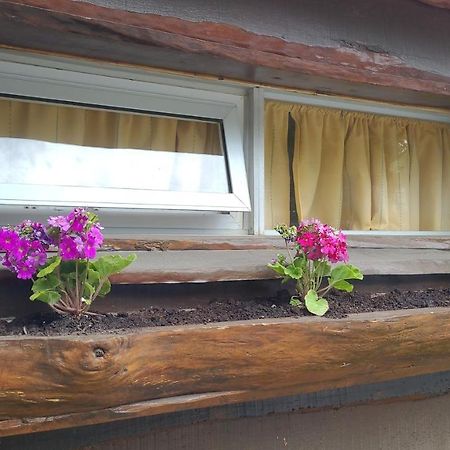 Pabloush Villa Ushuaia Eksteriør bilde