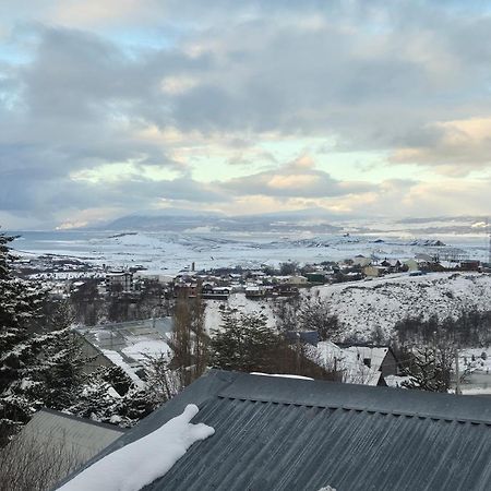 Pabloush Villa Ushuaia Eksteriør bilde
